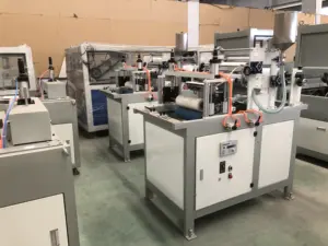 Linha de produção de máquina de painel de teto de pvc de alta qualidade