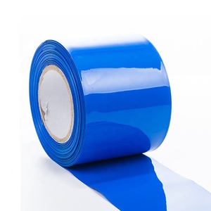 Pellicola protettiva isolante batteria singola 18650 n. 7 n. 5 21700 26650 - Product Image 3