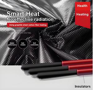 سترة رجالية بدون أكمام مزودة بمنفذ USB للتدفئة ومقاومة للرياح |   نظام تدفئة بـ 9 مناطق للشتاء |   خدمة التصنيع حسب الطلب (OEM) |   سترة بدون أكمام قابلة للتخصيص مع إغلاق بسحاب - Product Image 3