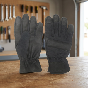 ถุงมือผ้า Nomex ทนไฟ - Product Image 2