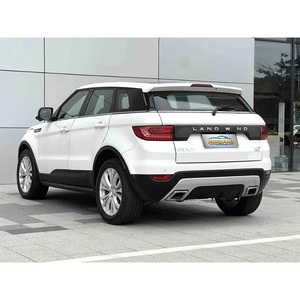 <span class=keywords><strong>Auto</strong></span> Usate <span class=keywords><strong>in</strong></span> Buone Condizioni Landwind X7 2.0T SUV Automatico a Benzina con Tetto Panoramico Pronto per l'Esportazione - Product Image 4
