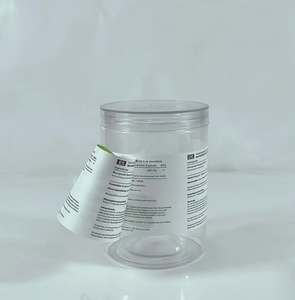 Étiquettes multicouches OEM découpées à la forme, autocollantes pour l'emballage alimentaire - Product Image 1