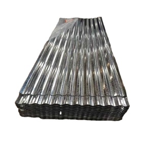 Plaque de conteneur en acier galvanisé AZINC (0,2*800mm BG34) (norme JIS/ASTM) pour le marché africain - Product Image 4