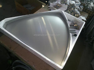 <span class=keywords><strong>Precio</strong></span> de fábrica Universal HD TV <span class=keywords><strong>Antena</strong></span> parabólica satelital de alta ganancia Dish Ku Band para <span class=keywords><strong>antena</strong></span> de panel de 150cm/1,5 m al aire libre - Product Image 6