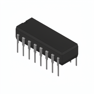 Composant électronique en stock CA3252E 16 DIP Gestion de l'alimentation (PMIC) - Product Image 1
