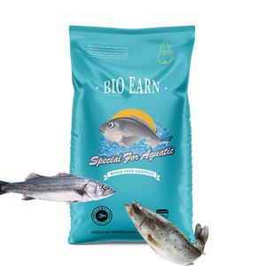 Fabriek Groothandel Vis Smaak <span class=keywords><strong>Premix</strong></span> Voor Garnalenvoer Grade Aminozuren Om Aquatische Anti-Stress Vermogen Te Verminderen Sterfte - Product Image 5