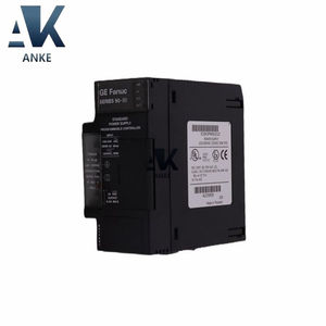 IC693PWR321 IC693PWR324 GE FANUC Standard <b>Power</b> <b>Supply</b> - Product Image 1