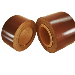 Bobina de Voz de Alta Potencia de Fibra de Vidrio TIL/TGL con Resistencia a Altas Temperaturas Superior a 250 Grados en Venta - Product Image 1
