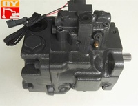 Fournisseur de haute qualité Bulldozer D275A-5D ventilateur pompe 708-1T-00421 pompe de refroidissement Ass'y