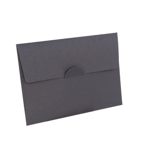 Tùy chỉnh các tông phong bì thân thiện với môi & tái chế với mạ Vàng logo cho doanh nghiệp gửi thư - Product Image 1