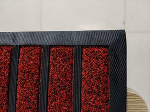 Le <span class=keywords><strong>tapis</strong></span> d'entrée du nouveau produit peut facilement éliminer la poussière de vos <span class=keywords><strong>pieds</strong></span> et est très facile à nettoyer. - Product Image 4