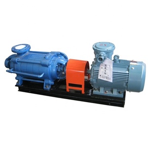 D Series Multi Stage Centrifugal <b>Water</b> <b>Pump</b>,horizontal Centrifugal <b>Pump</b>,horizontal Centrifugal <b>Water</b> <b>Pump</b> - Product Image 4