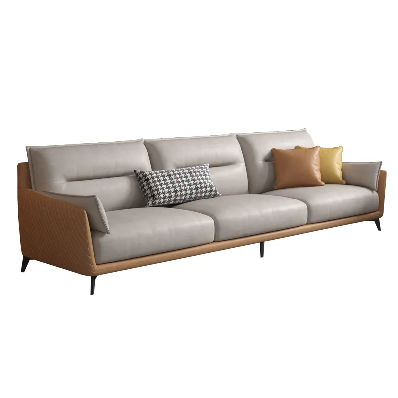 KHÁCH SẠN ngủ hiện đại tiếp nhận vải đương đại sofa trang trí nội thất sofa phòng khách đồ nội thất sofa