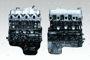 GW2.8TC-2 엔진 어셈블리 2.8T 디젤 모터 (알루미늄 오일 팬 포함) 그레이트 월 윙글 3, 윙글 5, 호버 H3, H5 SUV 픽업 부품용 - Product Image 6