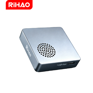 <span class=keywords><strong>Caja</strong></span> de Disco Duro Móvil USB4 M2, Unidad de Estado Sólido NVME <span class=keywords><strong>Externa</strong></span> para Portátil, Compatible con <span class=keywords><strong>Thunderbolt</strong></span> 3/4, con Ventilador - Product Image 1