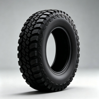 Pneu tout-terrain GRANDLAND A/T+ 265/70R16 112T sans chambre à air radial pour SUV 4x4