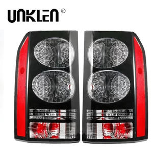 4 세대 랜드로버 디스커버리 2010> 테일 라이트 레드 배경 <span class=keywords><strong>LR052397</strong></span> LR052395 LR162972 에 적합 - Product Image 3