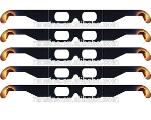 El precio <span class=keywords><strong>de</strong></span> promoción <span class=keywords><strong>de</strong></span> la NASA confirmó certificado ISO Eclipse Solar <span class=keywords><strong>vista</strong></span> <span class=keywords><strong>gafas</strong></span> - Product Image 1