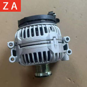 Alternador de 12V para <span class=keywords><strong>BMW</strong></span> E82 <span class=keywords><strong>E83</strong></span> E85 E46 E90 E92X5 E70 X3 Z4 12317533270  7516098  7520495  7521384  7521385 - Product Image 5