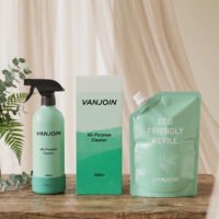 Lot de Bouteilles Vides en Aluminium pour Soins de la Peau 30ml 50ml 100ml avec Pompe Distributrice pour Lotion, Shampoing, Gel Douche, avec Manchons et Kit de Base en Boîte
