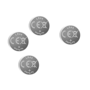 자동차 열쇠 고리 용 GOODCELL <span class=keywords><strong>LR44</strong></span> 등가 리튬 버튼 배터리 가전 제품 완구 및 원격 제어 - Product Image 5