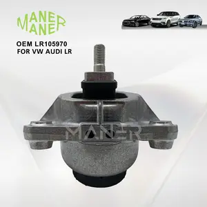 MANER Auto Engine System LR105970 hot sell Engine Mount for Land Rover RANGE ROVER 2013 RANGE ROVER SPORT 2014