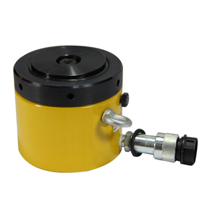 ผู้ผลิตขายส่ง Enerpac รุ่นเดียวกับ CLP Series ตัวล็อคน็อตแบบ Pancake แบบ Single-Action รุ่น CLP-5002 ความจุ 500 ตัน รับน้ำหนักได้ 45 มิลลิเมตร - Product Image 2