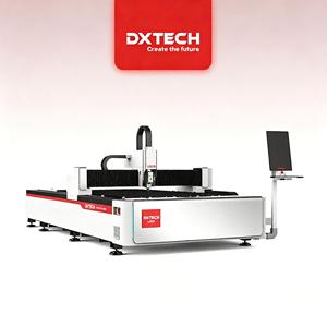 Máquina de Corte Láser de Fibra de Acero al Carbono de Alta Velocidad y Nuevo Diseño 3015, <span class=keywords><strong>Cortadora</strong></span> Láser de 1Kw, 1.5Kw, 2Kw, Máquina de Corte Láser de Fibra CNC - Product Image 2