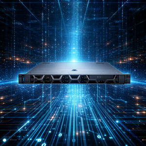 Serveur Rack 1U R6515 AMD EPYC à Processeur Unique DDR4 PCIe NVMe SAS pour Calcul de Pointe – Fournisseur OEM - Product Image 1