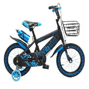 Bisicleta Pulgadas Disc Break Big Tyre Size Rin Aro 12 "14" 16 "20" Pulgadas Niños Kid Bike Bicicleta <span class=keywords><strong>para</strong></span> Infant 4 12 Year Boy Girl - Product Image 3