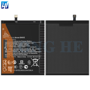 Batterie de téléphone Li-ion haute capacité pour xiaomi mi 8 se mix fabricant <span class=keywords><strong>BM3E</strong></span> - Product Image 2