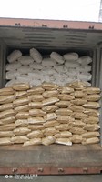 Retardante de Proteína de Aminoácidos Modificados en Polvo, Aglutinantes de Sulfato de Calcio para Mortero de Yeso, Agente Auxiliar Químico para Paneles de Yeso