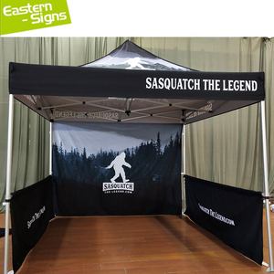 عرض رائع تجاري صناعي ، جدار جانبي للسوق الأوروبي من 3X6 - Product Image 2