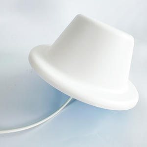 전방향 천장 안테나 실내 안테나 700~3700MHz 3.5dBi <span class=keywords><strong>GSM</strong></span> 신호 증폭기용 4G/5G 호환 - Product Image 2