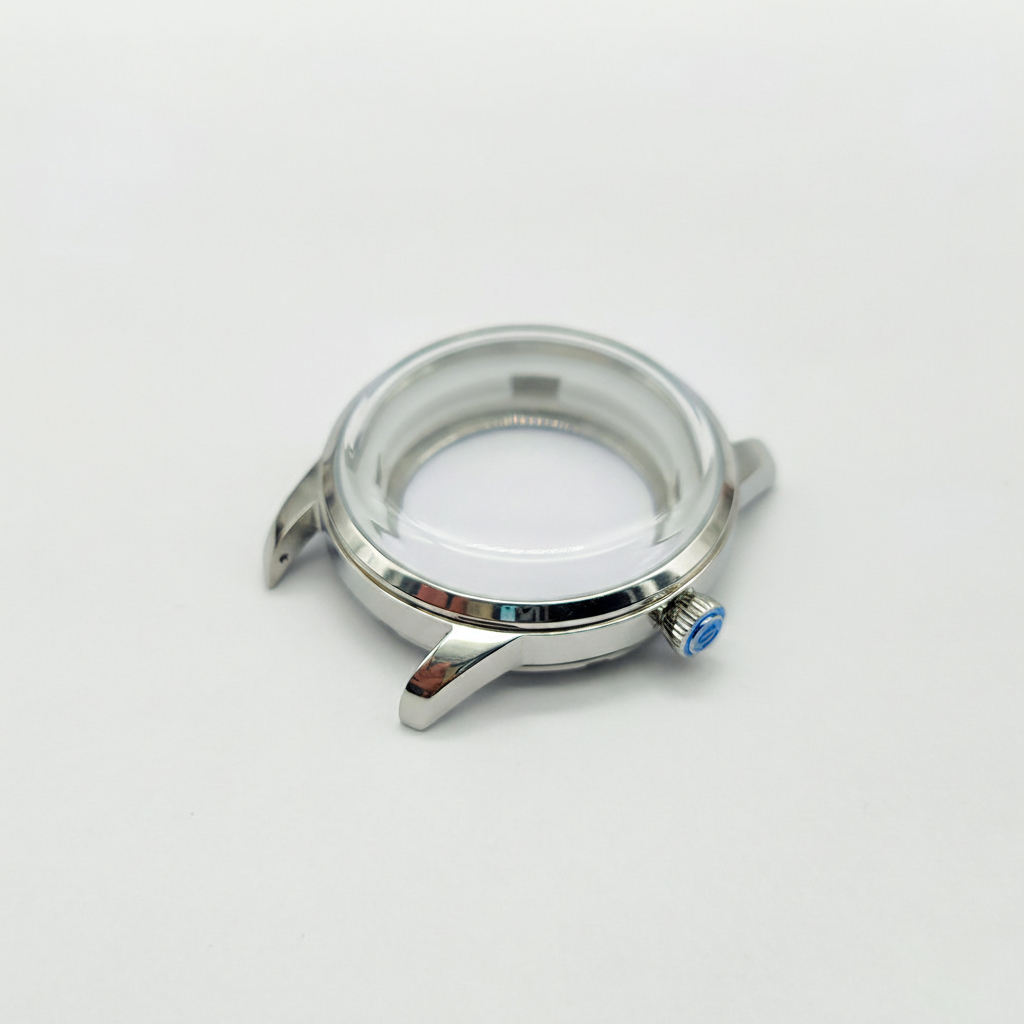 40MM สีเงิน