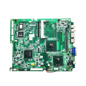 ADVANTECH AT-105 Rev.A1 TAIWANi3 I5 I7 เมนบอร์ดอุตสาหกรรม บอร์ดซีพียู โมดูลซีพียู ทดสอบ 100% สต็อกของแท้ ใช้งานได้ดี - Product Image 1