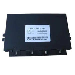 Pièces de moteur de rechange en gros Module de commande électronique 3600010 ECU