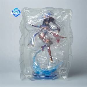 คอลเลกชัน24ซม. สาวเซ็กซี่ genshined <span class=keywords><strong>impact</strong></span> เกม <span class=keywords><strong>Mona</strong></span> Astral refact ตัวการ์ตูนอะนิเมะตัวเลขของเล่นตุ๊กตามังงะของขวัญ - Product Image 3