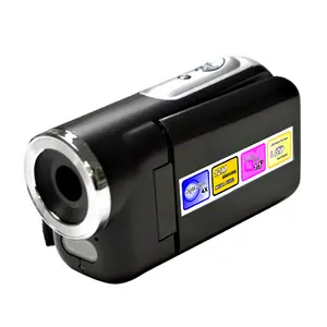 Winait 16 MEGA pixels digital video camera with 2.0'' TFT color display