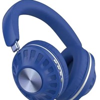 Nouveau casque JH A10 sans fil sport 5.0 circum-auriculaire ANC son stéréo téléphone portable musique indicateur de niveau de batterie commande vocale Type-C
