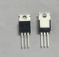 Transistor RF de Alta Frecuencia RD15HVF1-501, Paquete TO-220, Alta Estabilidad, Nuevo Componente Electrónico en Existencia
