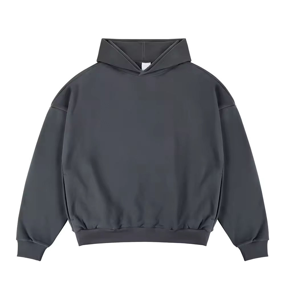 สีเทาเข้ม