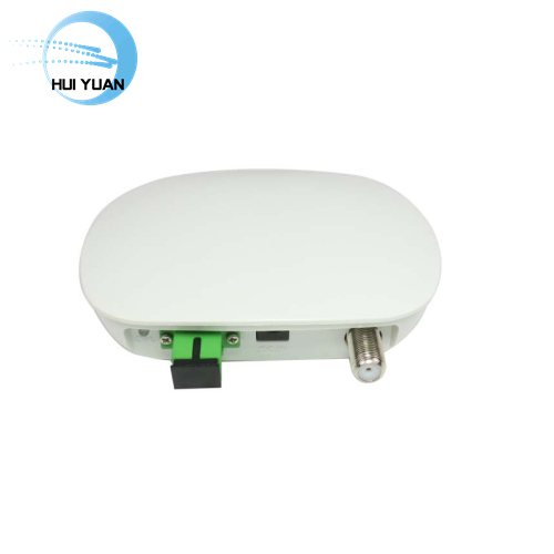 ORG81 digital AGC MMIC CATV PON FTTH Receiver Mini Active Optical Node