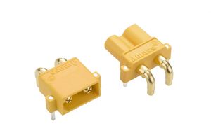 Conector macho hembra AMASS de 1 año de garantía, Conector de montaje en Panel de ángulo recto, de alta calidad, 1 año de garantía, de 2/M20.G.Y, de 1 año de actualización, de 2, 2, 1, 2, 1, 2, 1, 2, 2 - Product Image 3