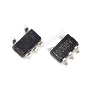 ANSOYO RP104N181B-TR-FE RP104N181B 1.8V 150MA SOT23-5 Circuitos Integrados IC Chips de Gestión de Energía PMIC Componentes Electrónicos - Product Image 4