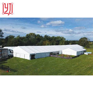 Grande tente géante 15x30 30x60m pour événements théâtraux - Product Image 1