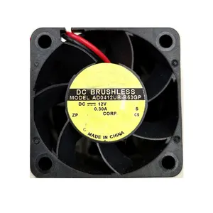 AD0412UB-B53GP 40mm fan 4028 12V 0.30A soğutma fanı