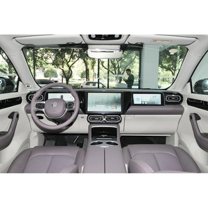 Voiture d'occasion pas chère à vendre Leapmotor C11 200 Comfort Edition Extended Range Fast Charging Fiable Faible Consommation SUV Pour le marché africain - Product Image 3