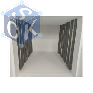 جهاز تسخين مخبري مضاد للتآكل ، مع غرفة سيراميك 12 بوصة × 8 بوصة × 5 بوصة ، جهاز تسخين مخبري - Product Image 6