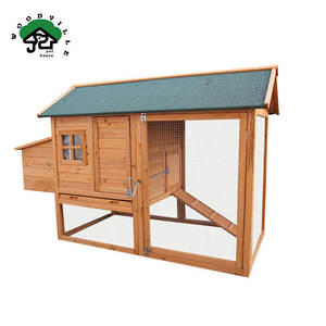 Polcrayons en bois de poulet, 2x pot, vente en gros - Product Image 5